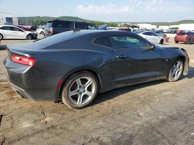 2017 CHEVROLET CAMARO LS - 1G1FA1RX2H0172757