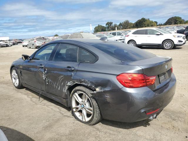 VIN WBA4A9C54GG507170 2016 BMW 4 Series, 428 I Gran... no.2