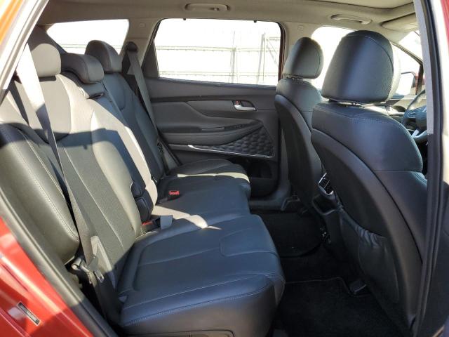 2020 Hyundai Santa Fe Limited VIN: 5NMS5CAA6LH218192 Lot: 60746004