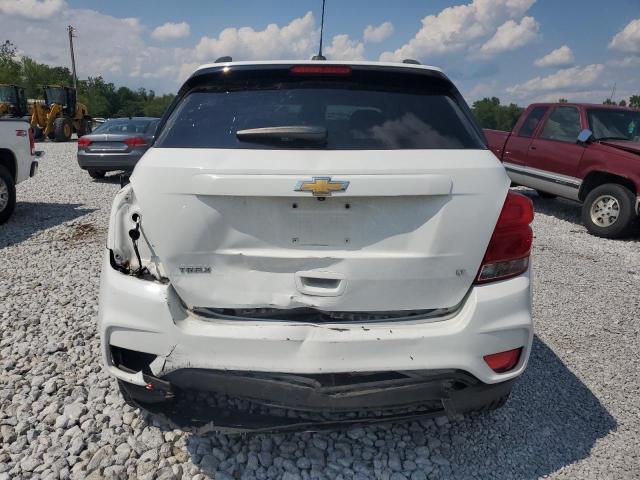 2017 Chevrolet Trax 1Lt VIN: KL7CJLSB5HB170300 Lot: 62528284