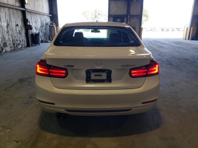 2015 BMW 328 Xi VIN: WBA3B3G51FNR87436 Lot: 61292604