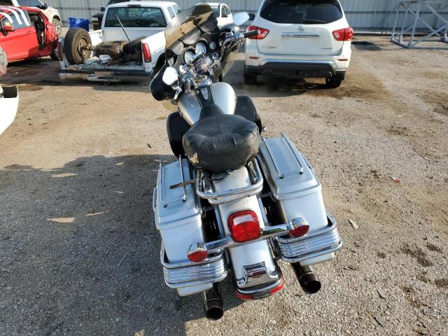 2003 HARLEY-DAVIDSON FLHTCUI AN 1HD1FCW403Y636887
