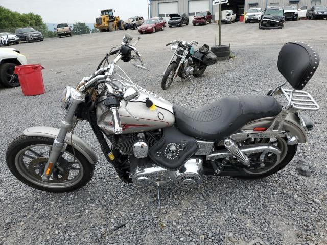 2007 HARLEY-DAVIDSON FXDL 1HD1GN4157K342184