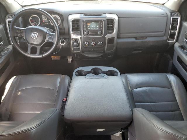 2014 Ram 1500 Slt VIN: 1C6RR6GT6ES306431 Lot: 62433014