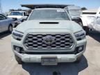 TOYOTA TACOMA DOU photo