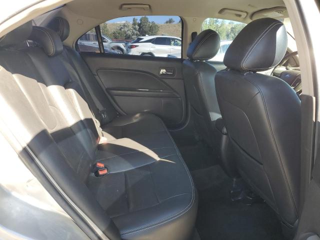 2012 Ford Fusion Sel VIN: 3FAHP0JG6CR157438 Lot: 61544944