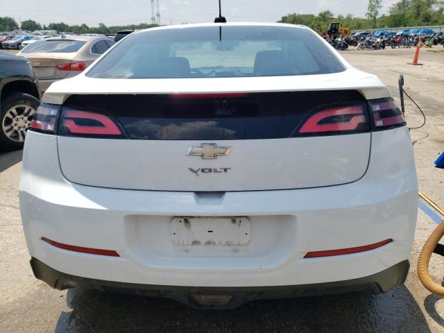 VIN 1G1RA6E43FU115799 2015 Chevrolet Volt no.6