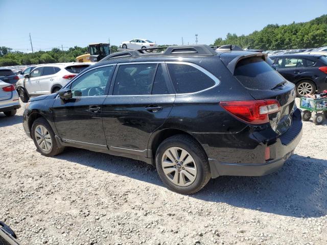 Vin: 4s4bsahc3h3200593, lot: 61264414, subaru outback 2.5i premium 20172