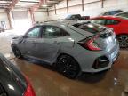 HONDA CIVIC SPOR photo