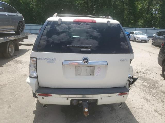 2008 Mercury Mountaineer Premier VIN: 4M2EU48868UJ09458 Lot: 61489614