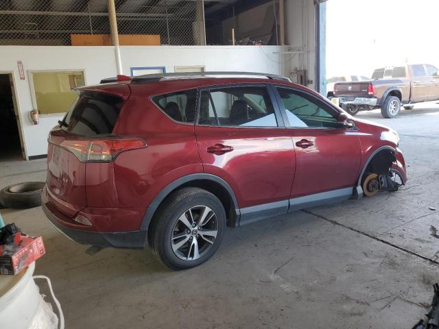 2018 TOYOTA RAV4 ADVEN - 2T3WFREVXJW433310