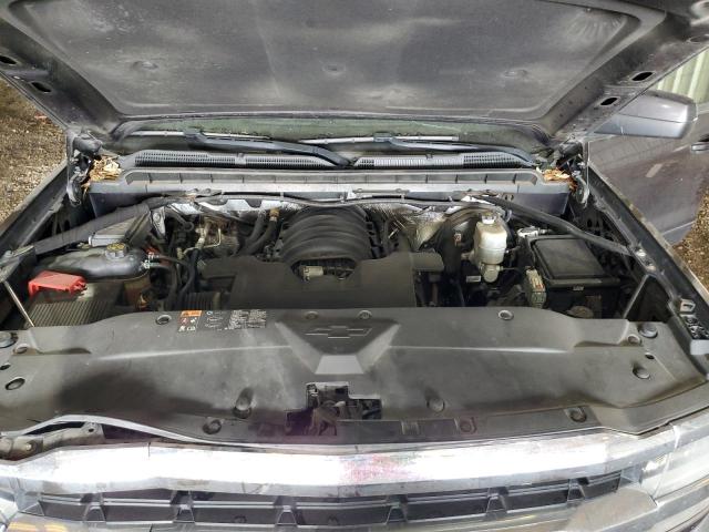 2016 CHEVROLET SILVERADO - 3GCPCREC6GG141464