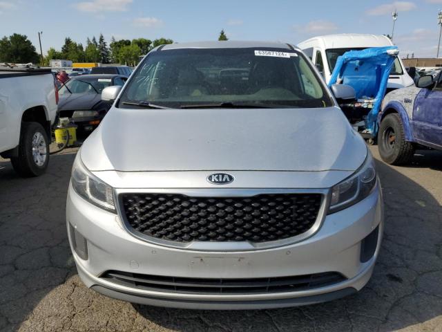 VIN KNDMB5C13H6229567 2017 KIA Sedona, LX no.5