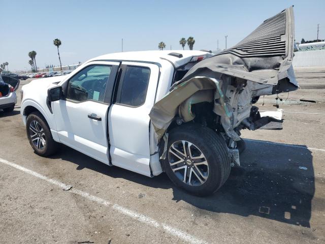 2023 FORD F150 SUPER - 1FTEX1CP0PKD49125