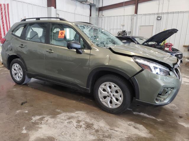 2021 SUBARU FORESTER JF2SKADC3MH414671