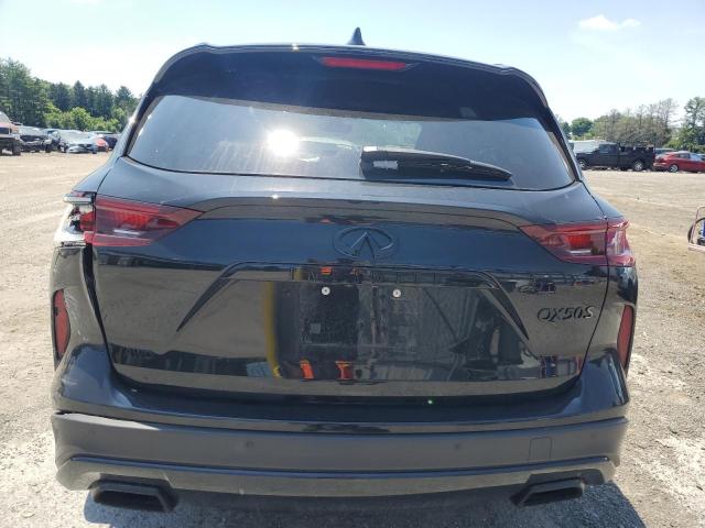 2023 Infiniti Qx50 Sport VIN: 3PCAJ5FB5PF113395 Lot: 61264044