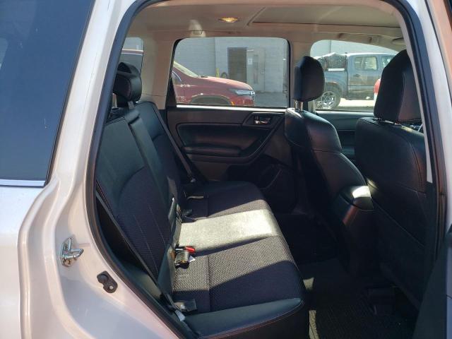 2014 Subaru Forester 2.0Xt Premium VIN: JF2SJGDC6EH487251 Lot: 61832174