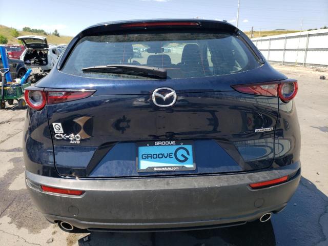 2022 MAZDA CX-30 - 3MVDMBAL9NM418084