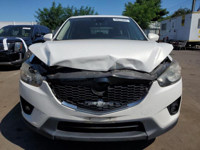 VIN JM3KE4DY3F0456382 2015 Mazda CX-5, GT no.5