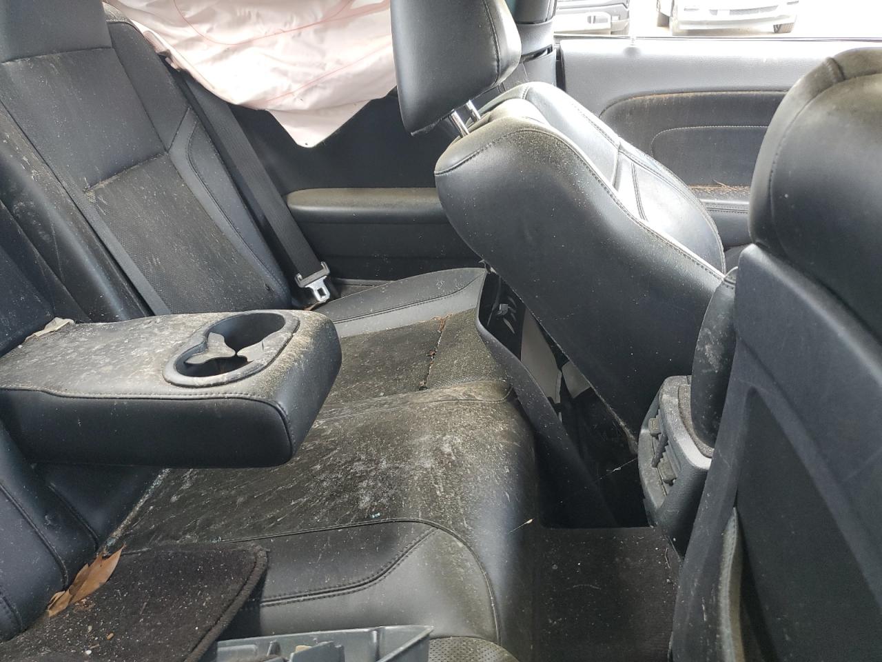 2C3CDZGG1HH624846 2017 Dodge Challenger Gt