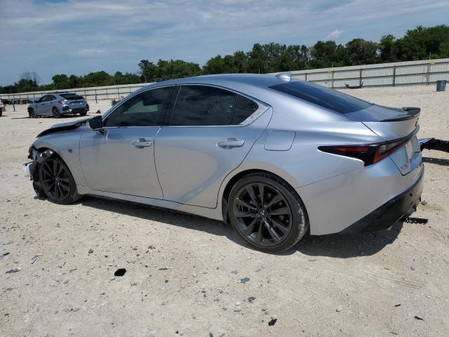 2024 LEXUS IS 350 F S - JTHBZ1B28R5075353