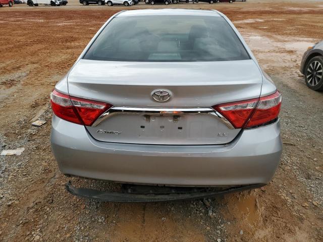 2017 TOYOTA CAMRY LE - 4T1BF1FK9HU795233