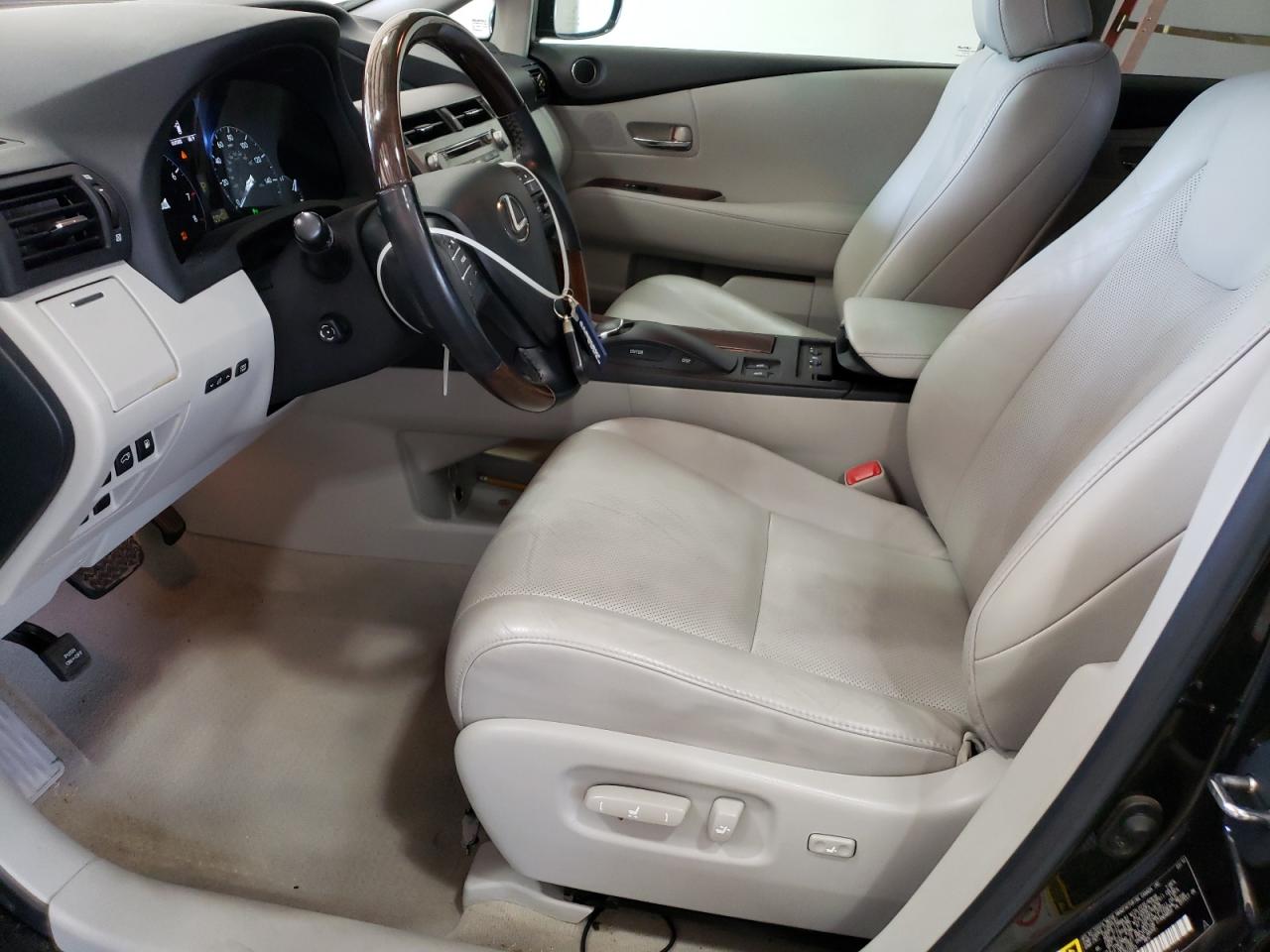 2T2BK1BA8CC150913 2012 Lexus Rx 350