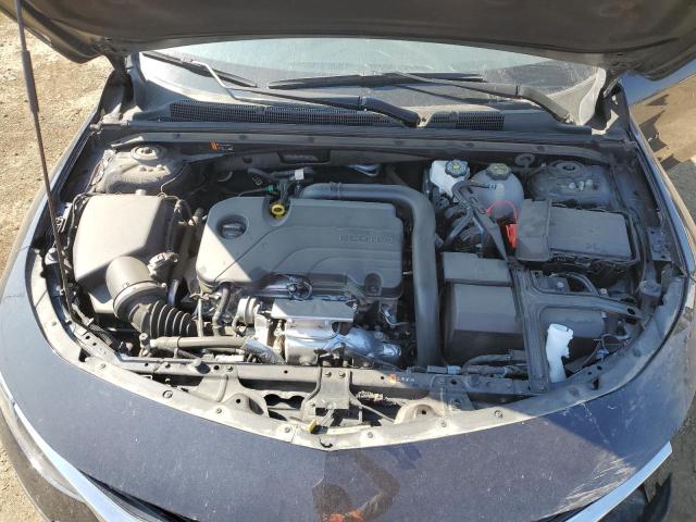 2023 CHEVROLET MALIBU LT - 1G1ZD5ST2PF228775