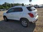 CHEVROLET TRAX 1LT photo