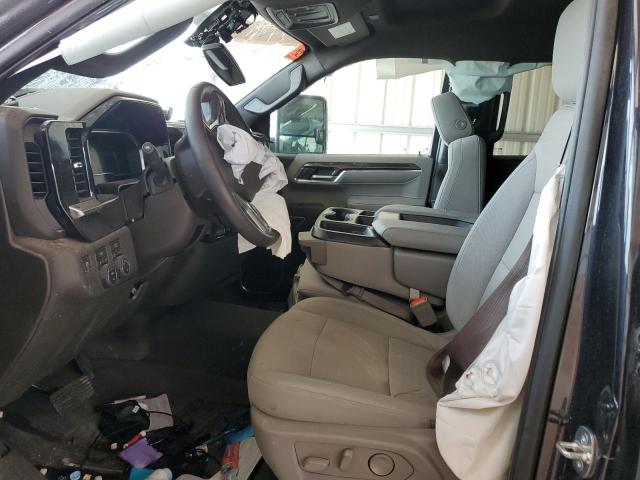 2023 CHEVROLET SILVERADO K1500 LT - 1GCPDDEK9PZ300758