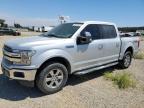 2019 FORD F150 SUPER - 1FTEW1E51KKE07797