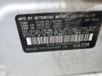 MITSUBISHI MIRAGE G4 photo