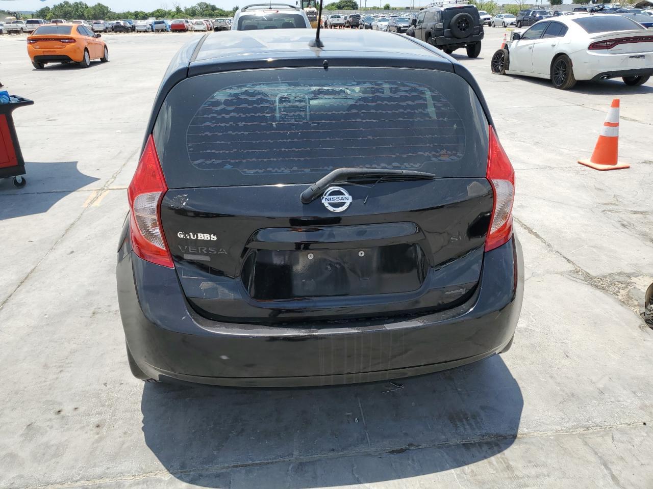 3N1CE2CP4EL430842 2014 Nissan Versa Note S