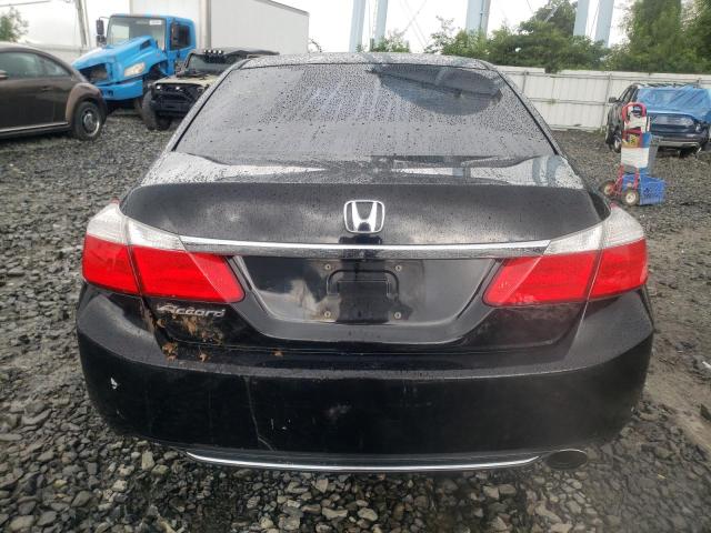 1HGCR2F3XDA146195 2013 Honda Accord Lx