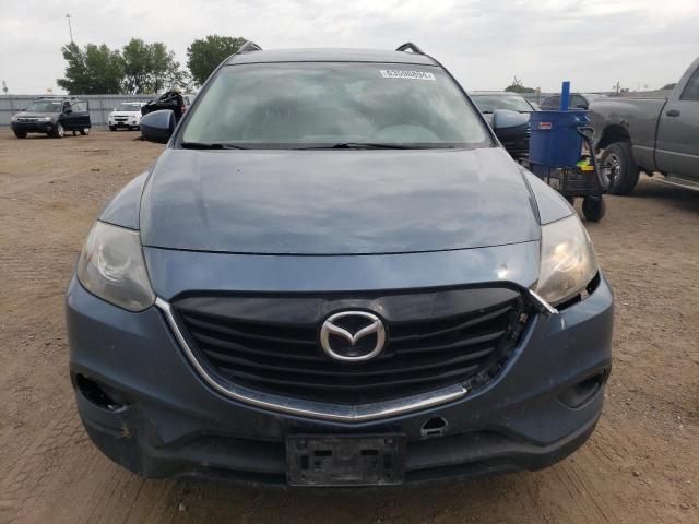 VIN JM3TB3CA7E0444018 2014 Mazda CX-9, Touring no.5