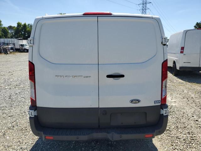 2016 FORD TRANSIT T- - 1FTYR1YM7GKB10578