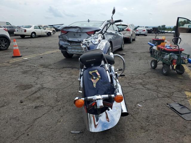 2002 HONDA VT750 CDD JH2RC44F42M012904