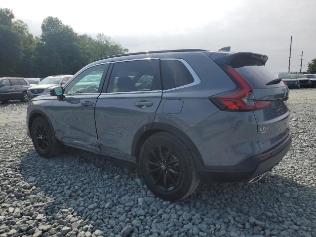 2024 HONDA CR-V SPORT - 5J6RS5H55RL004954
