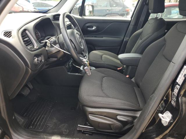 2018 JEEP RENEGADE L - ZACCJBBB1JPJ12089