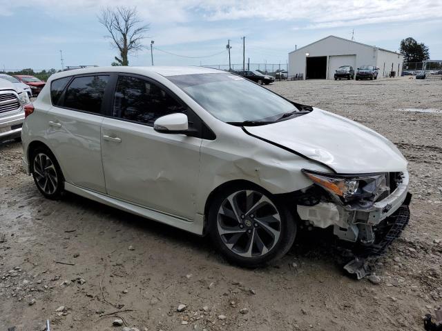 2016 Toyota Scion Im VIN: JTNKARJE2GJ515909 Lot: 63508964