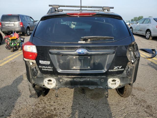 2015 Subaru Xv Crosstrek 2.0 Premium VIN: JF2GPACC4F9325472 Lot: 62087964