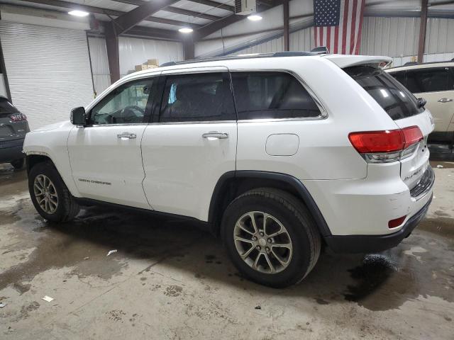 VIN 1C4RJFBG7EC395737 2014 Jeep Grand Cherokee, Lim... no.2