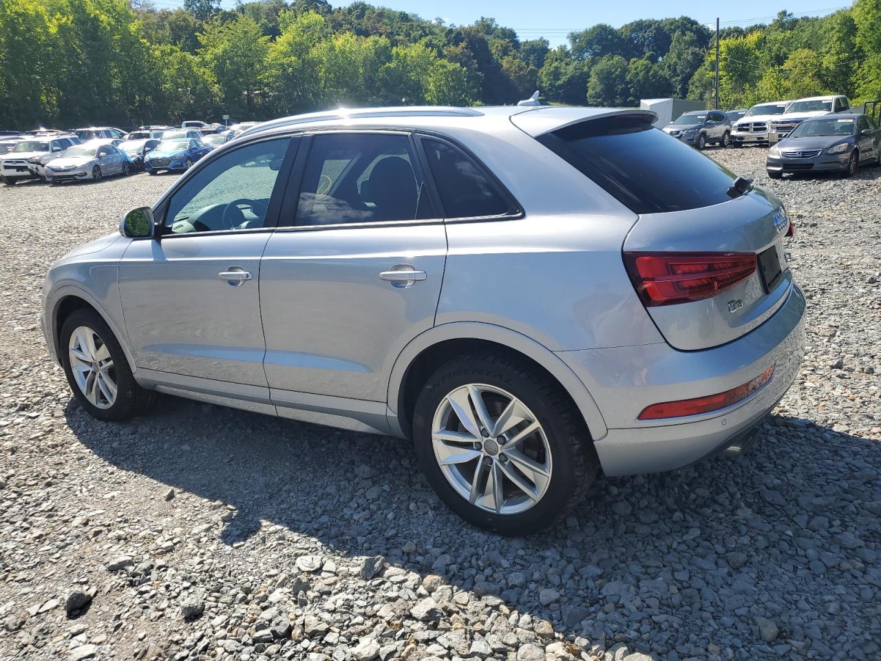 WA1ECCFS2HR006634 2017 Audi Q3 Premium