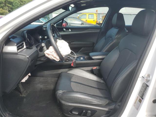 2021 Kia K5 Gt Line VIN: 5XXG64J24MG044205 Lot: 61534394