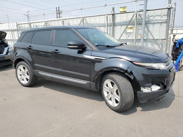 VIN SALVP2BG5DH854828 2013 Land Rover Range Rover,... no.4