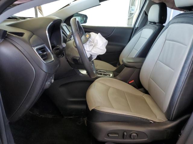 2018 Chevrolet Equinox Lt VIN: 2GNAXJEV9J6131194 Lot: 59856594