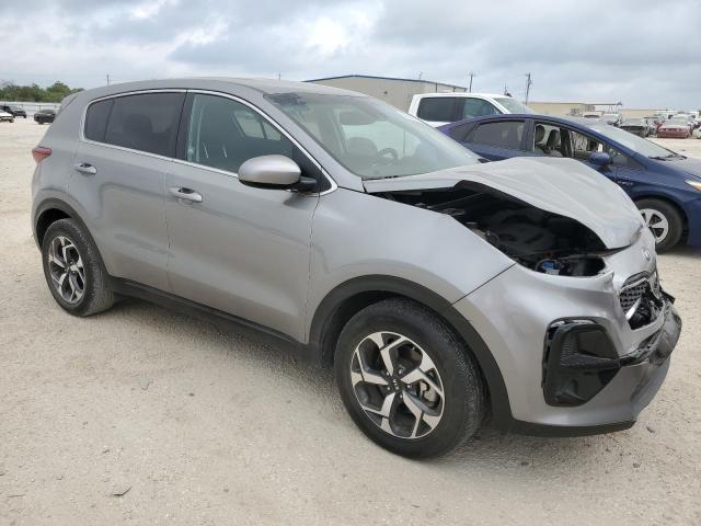 KNDPM3AC4N7996396 Kia Sportage L 4