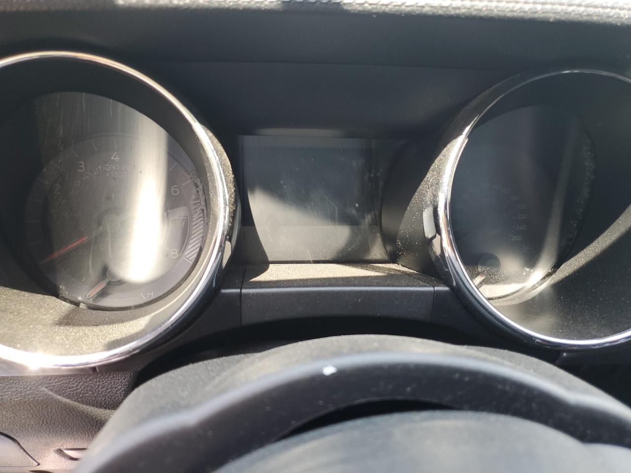 1FA6P8TH4H5212846 2017 Ford Mustang