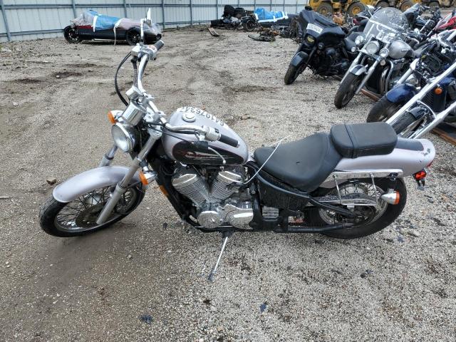 2000 HONDA VT600 CD2 JH2PC2166YK101197