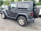 JEEP WRANGLER S photo